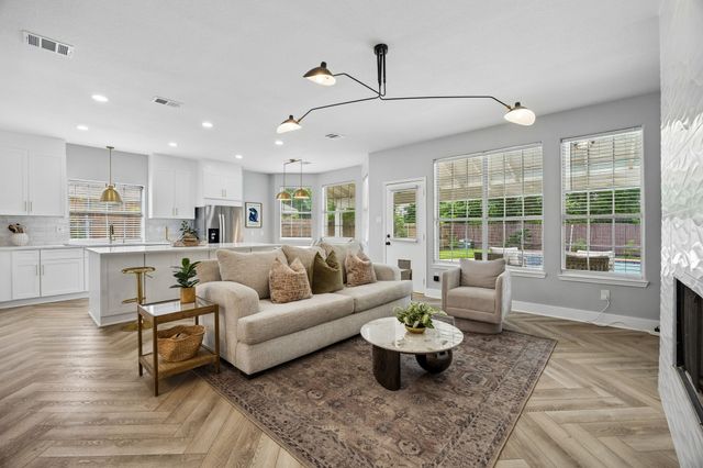 49 Cimarron Drive, Trophy Club, TX 76262