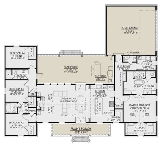 12 DuMais Lane, Penfield, NY 14526