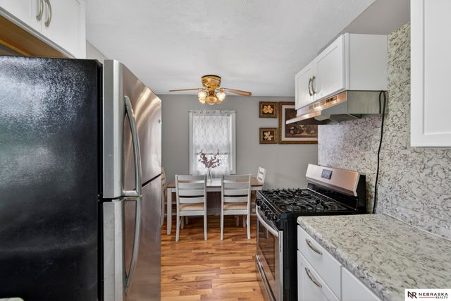 2106 Georgia Avenue, Bellevue, NE 68005