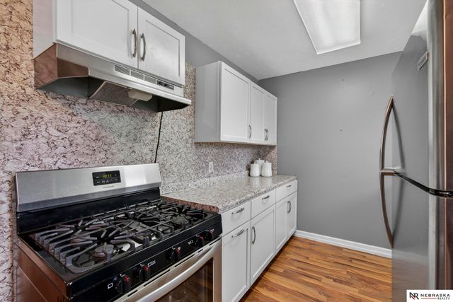 2106 Georgia Avenue, Bellevue, NE 68005