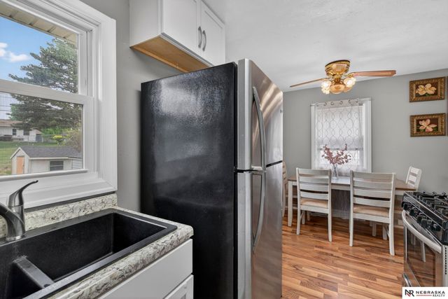 2106 Georgia Avenue, Bellevue, NE 68005