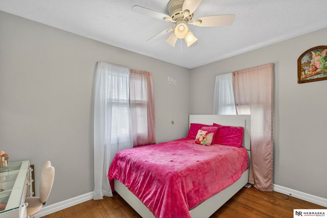 2106 Georgia Avenue, Bellevue, NE 68005