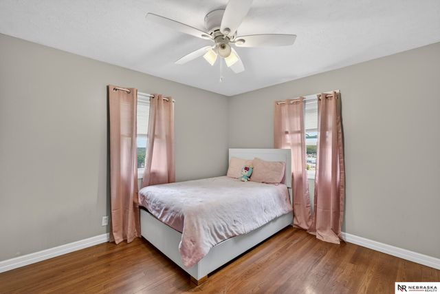 2106 Georgia Avenue, Bellevue, NE 68005