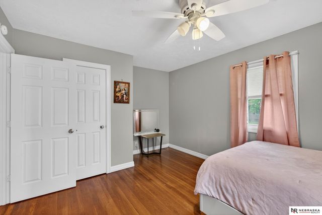 2106 Georgia Avenue, Bellevue, NE 68005