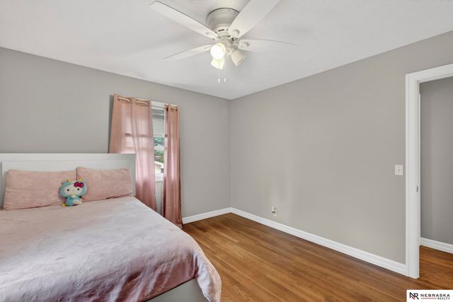 2106 Georgia Avenue, Bellevue, NE 68005