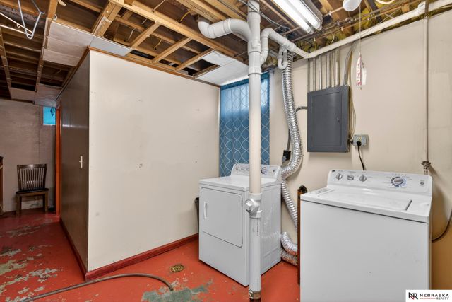 2106 Georgia Avenue, Bellevue, NE 68005