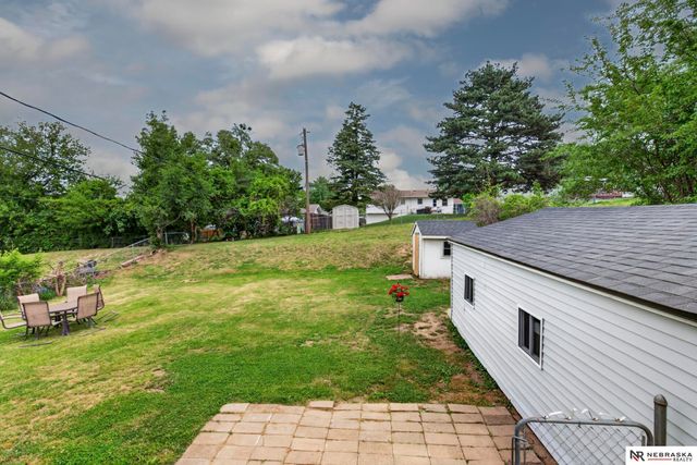 2106 Georgia Avenue, Bellevue, NE 68005