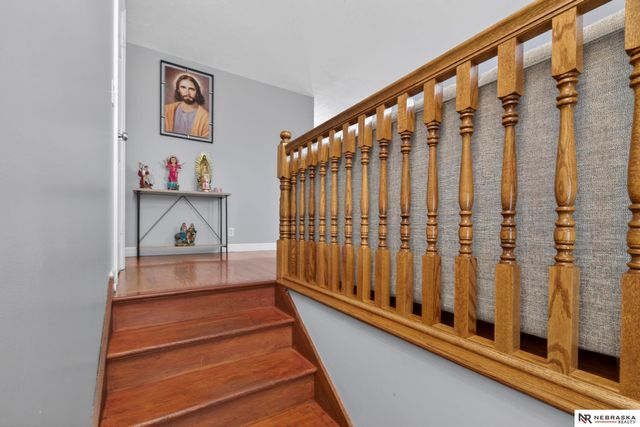 2106 Georgia Avenue, Bellevue, NE 68005