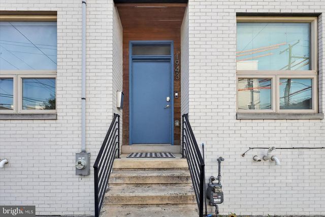 1943 E CUMBERLAND ST, Philadelphia, PA 19125