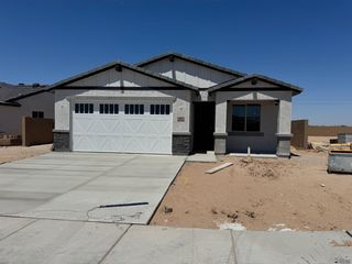 3462 S ELLIOTT WAY, Yuma, AZ 85365