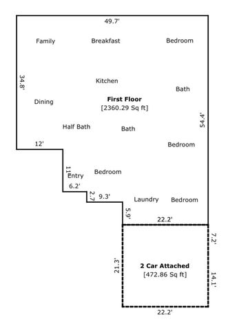 3620 Wiles Ln, Carmichael, CA 95608