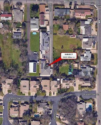 3620 Wiles Ln, Carmichael, CA 95608