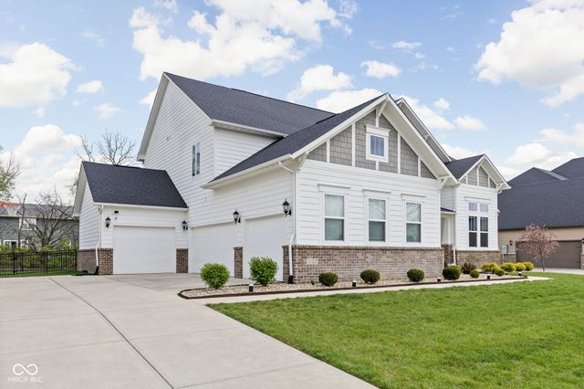 14325 Marsdale Place, Carmel, IN 46074