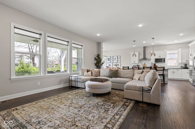 14325 Marsdale Place, Carmel, IN 46074