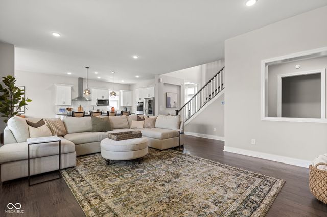 14325 Marsdale Place, Carmel, IN 46074