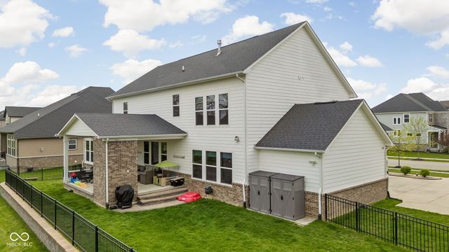 14325 Marsdale Place, Carmel, IN 46074
