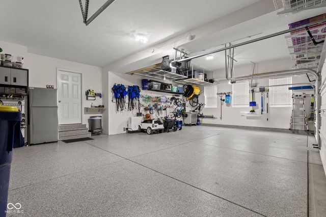 14325 Marsdale Place, Carmel, IN 46074