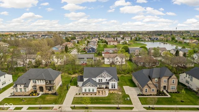 14325 Marsdale Place, Carmel, IN 46074