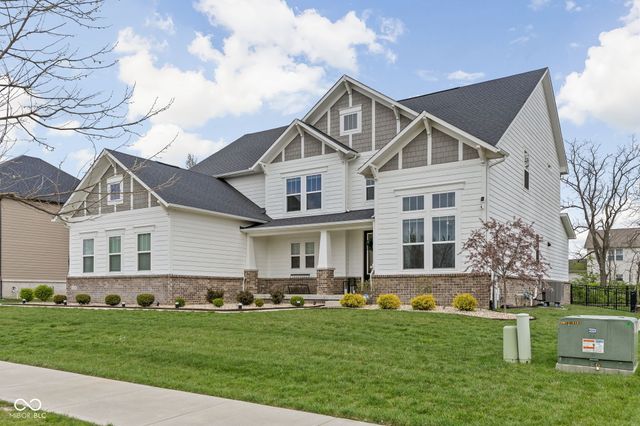 14325 Marsdale Place, Carmel, IN 46074