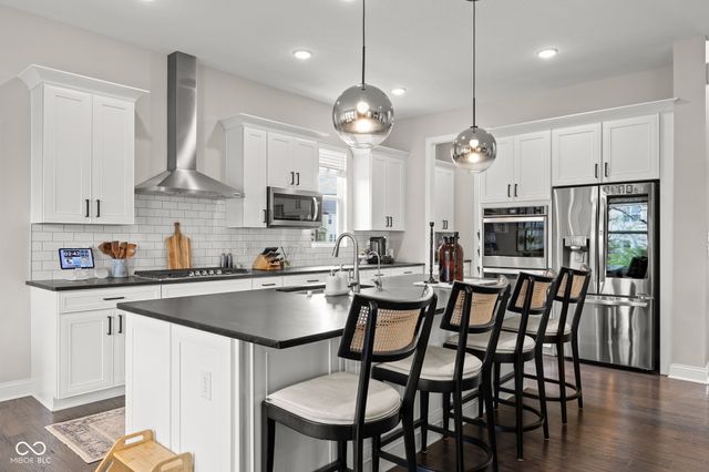 14325 Marsdale Place, Carmel, IN 46074