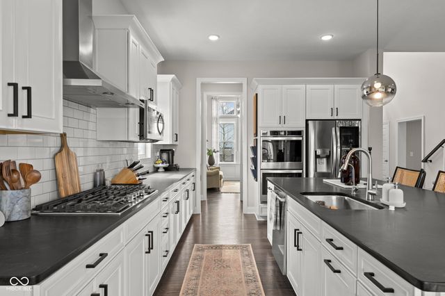 14325 Marsdale Place, Carmel, IN 46074