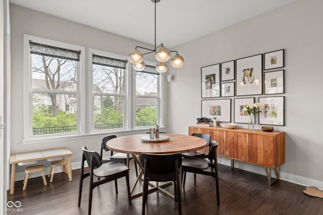 14325 Marsdale Place, Carmel, IN 46074