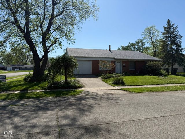 2403 Eastwood Drive, Indianapolis, IN 46219