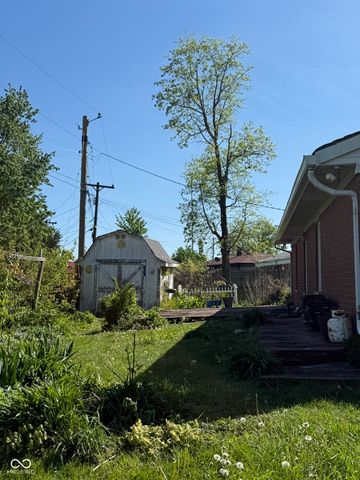 2403 Eastwood Drive, Indianapolis, IN 46219