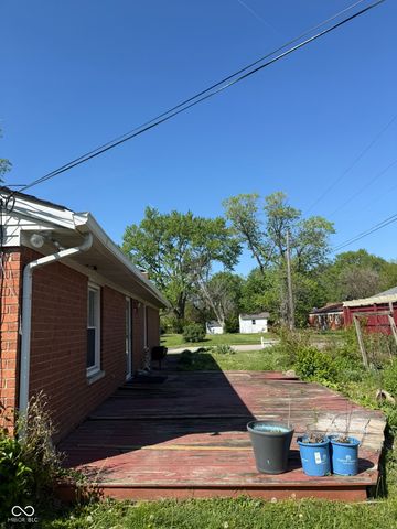 2403 Eastwood Drive, Indianapolis, IN 46219