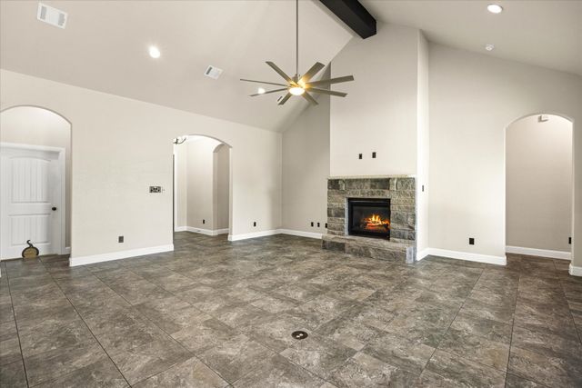 3711 Lonesome Creek Road, Granbury, TX 76049