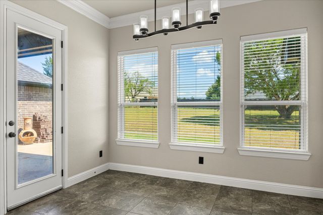 3711 Lonesome Creek Road, Granbury, TX 76049