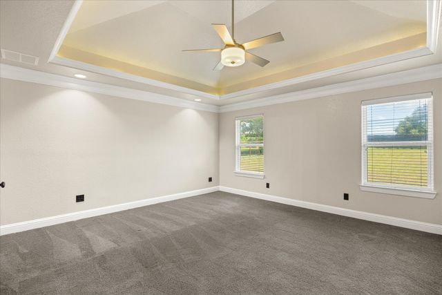 3711 Lonesome Creek Road, Granbury, TX 76049