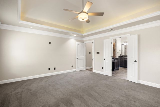 3711 Lonesome Creek Road, Granbury, TX 76049