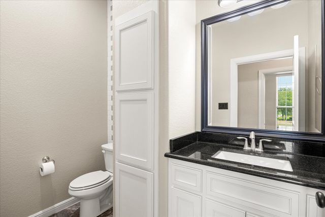 3711 Lonesome Creek Road, Granbury, TX 76049