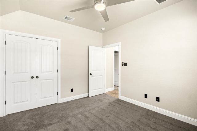 3711 Lonesome Creek Road, Granbury, TX 76049