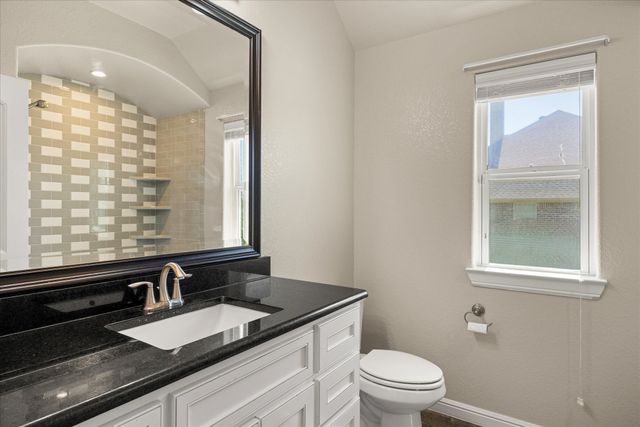 3711 Lonesome Creek Road, Granbury, TX 76049