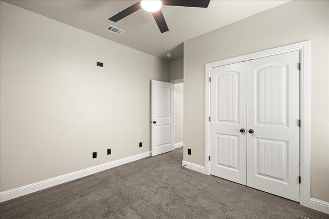 3711 Lonesome Creek Road, Granbury, TX 76049