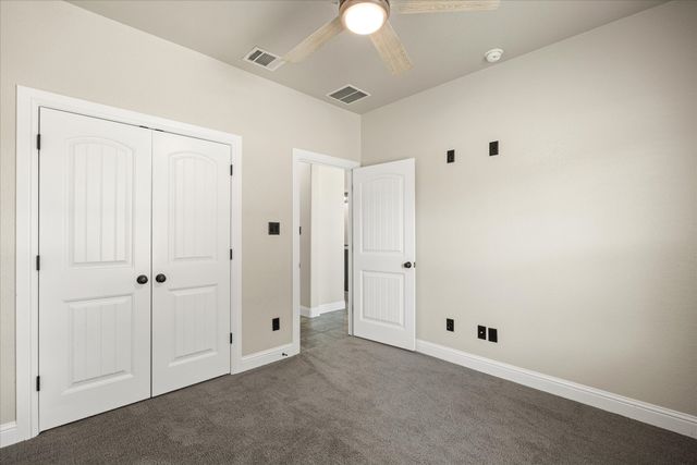 3711 Lonesome Creek Road, Granbury, TX 76049