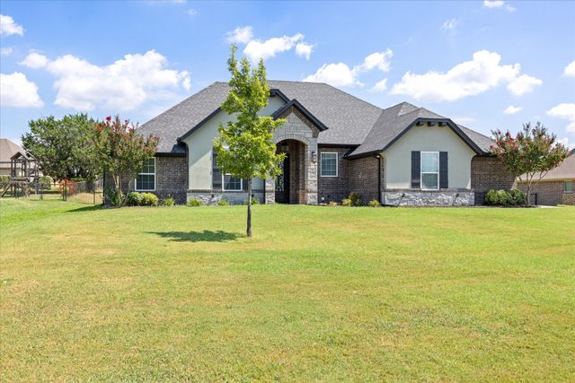 3711 Lonesome Creek Road, Granbury, TX 76049
