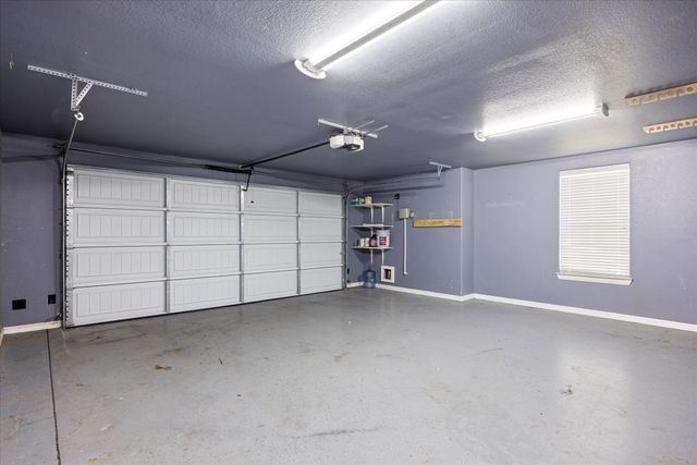 3711 Lonesome Creek Road, Granbury, TX 76049