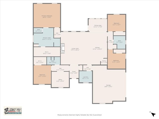 3711 Lonesome Creek Road, Granbury, TX 76049