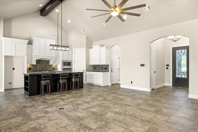 3711 Lonesome Creek Road, Granbury, TX 76049