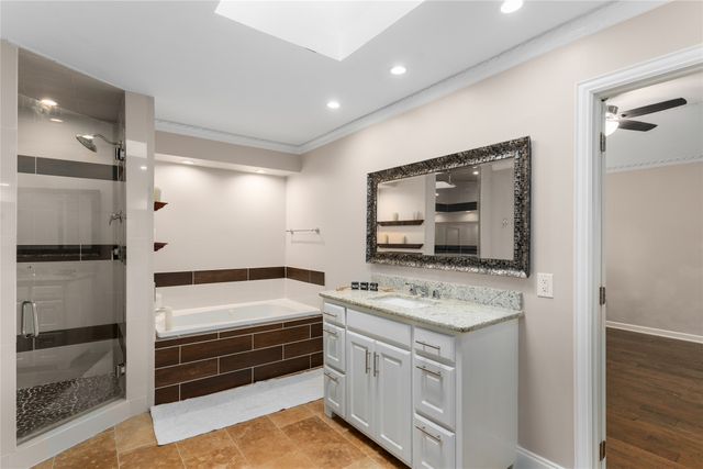 7610 Bantry, Dallas, TX 75248