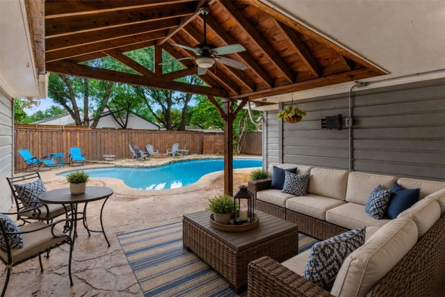 7610 Bantry, Dallas, TX 75248