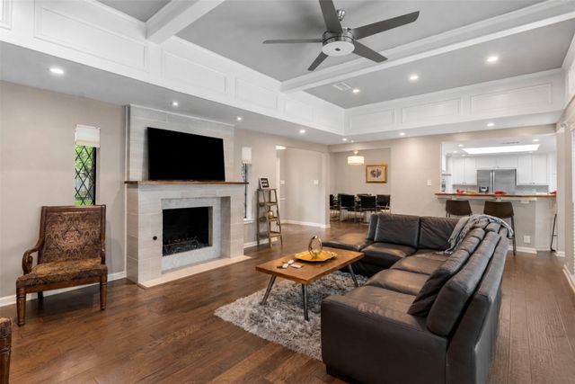 7610 Bantry, Dallas, TX 75248