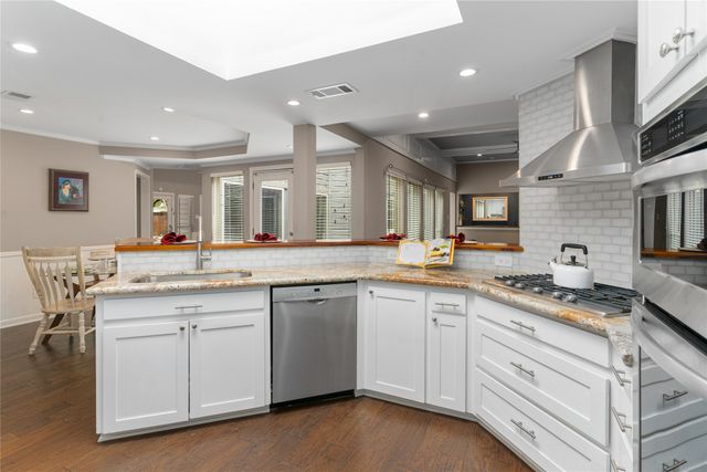 7610 Bantry, Dallas, TX 75248