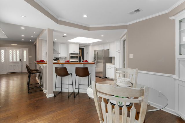 7610 Bantry, Dallas, TX 75248