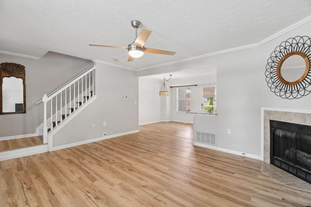3067 Glenloch Circle, Dublin, OH 43017