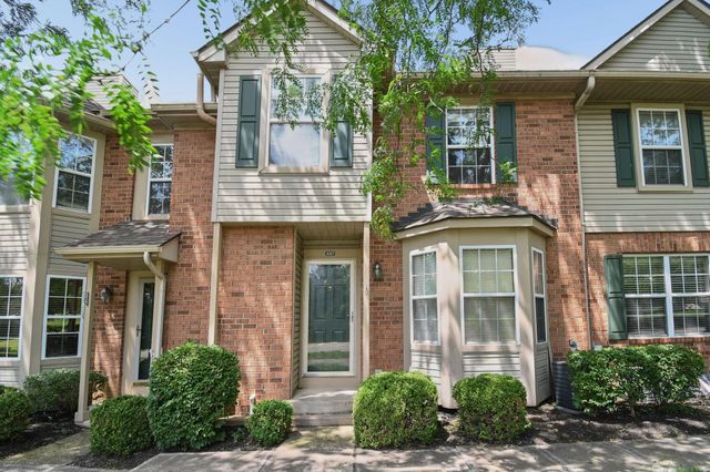 3067 Glenloch Circle, Dublin, OH 43017