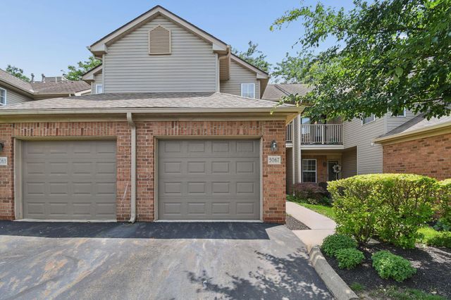 3067 Glenloch Circle, Dublin, OH 43017